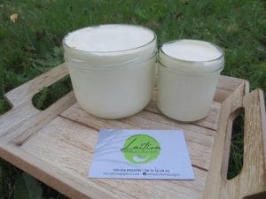 Crème fraiche Laitiva